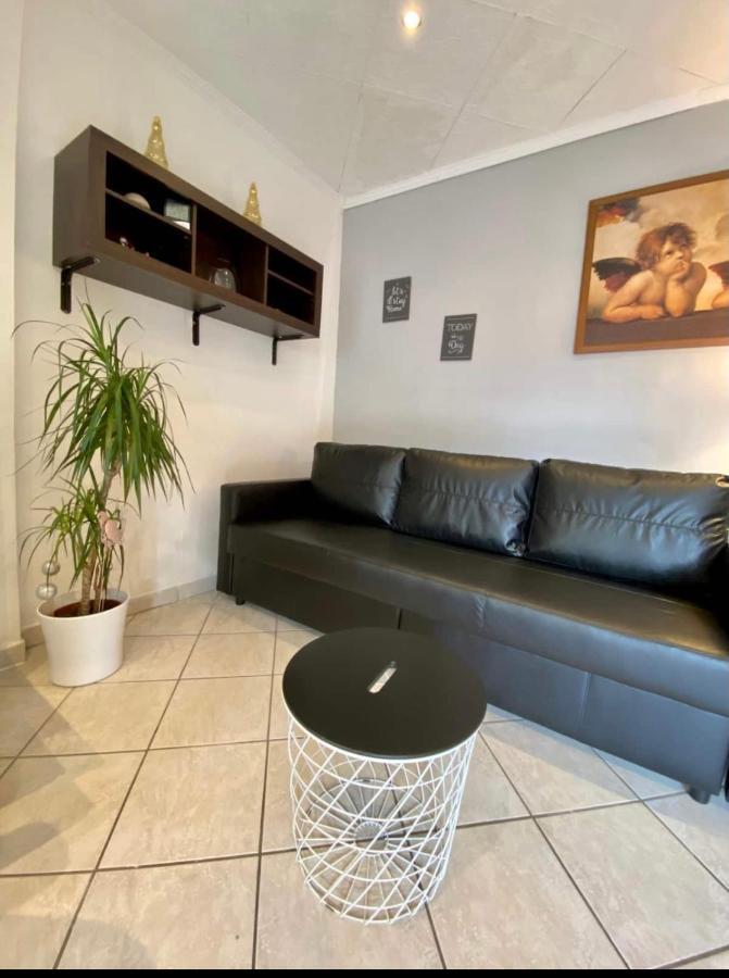 Femerosa Apartment - Mit Garten - Free Wifi Braunschweig Esterno foto