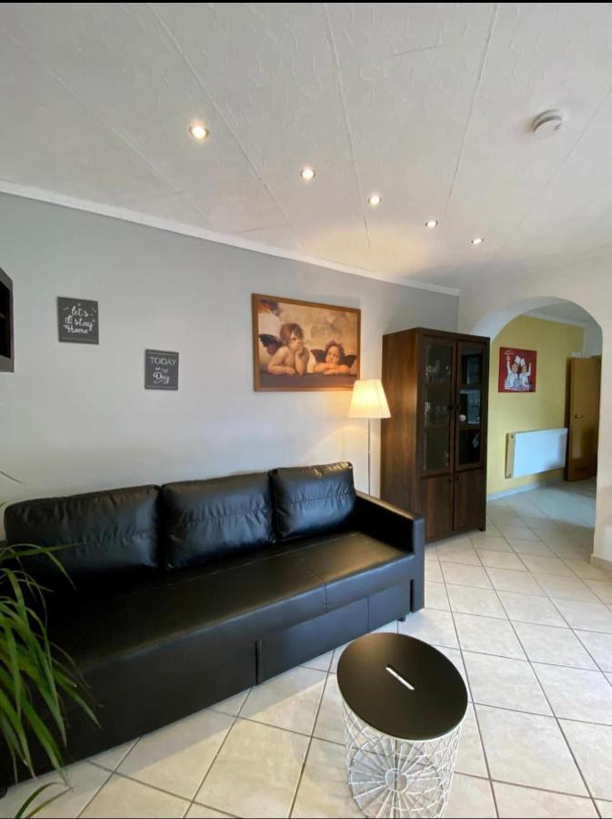 Femerosa Apartment - Mit Garten - Free Wifi Braunschweig Esterno foto